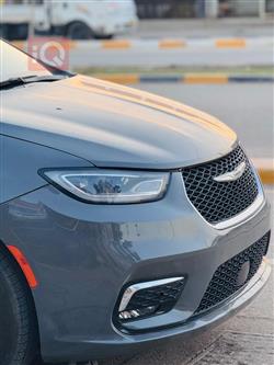 كرايسلر باسيفيكا